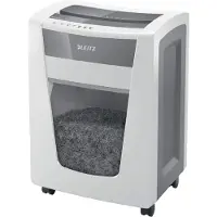 Leitz Iq Office Pro P6+ Makuleringsmaskin