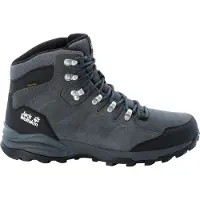 Jack Wolfskin Refugio Texapore Mid Tursko