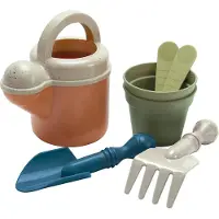 Dantoy BIO plantesett 7 deler