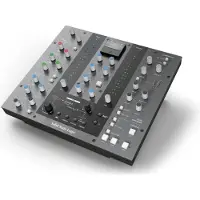 Solid state logic SSL UC1 Channel Strip & Bus Compressor Controller