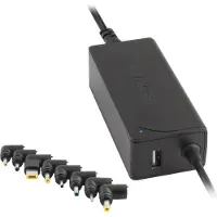 NGS Port/tft 45w Laptop-lader