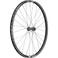 Dt Swiss Ex 1700 Spline 30 27.5´´ Cl Disc Terrengsykkel Forhjul