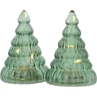 Sirius Lucy Træ Grøn - 2 stk