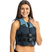 Jobe Neoprene Redningsvest