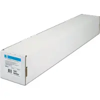 HP - Belagt - Rull (91,4 cm x 30,5 m) papir - for DesignJet 45XX, HD Pro MFP, T1100, T1120, T1200, T1300, T2300, T2500, T3500, T920, Z5200