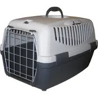 Kerbl Gulliver Bærbart Bur For Kjæledyr