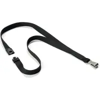 Durable 812701, Sort, 10 stykker