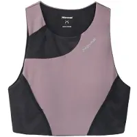 Nnormal Trail Cropped Sport-topp