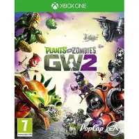 Electronic Arts Xbox One Plants Vs Zombies: Garden Warfare