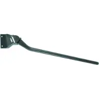 Pletscher Esge Comp 40 Mm Bakre Stativ