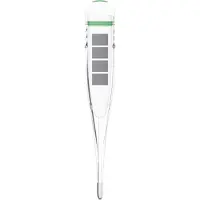 Scala SC 1480 febertermometer med feberalarm, vanntett