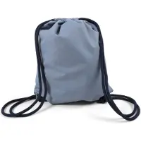 Filibabba Gymbag - Billie - Blue Mix - - OneSize - Veske