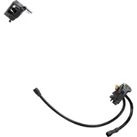 Shimano Bm-en800-a Steps Lock Batteriholder