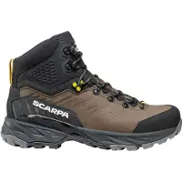Scarpa Rush Trk Pro Gtx Fjellklatrestøvler