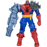 Hasbro Marvel Spider-Man F56215L0, 4 år, Assorterte farger