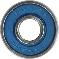 ABI Enduro Bearings Acb 68025 Cc 1-1/8 Coated Angular Styrelager