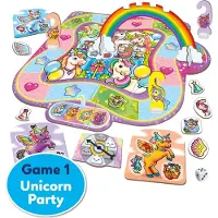 Orchard Toys 600123 Brettspill