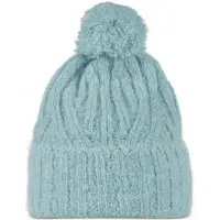 Buff Knitted Lue