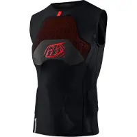 Troy Lee Designs Stage Ghost D30 Ermeløs Baselag