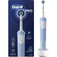 Oral-B Vitality Pro Elektrisk Tannbørste