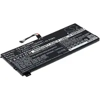 24.Se Batteri til bærbar PC for Lenovo Edge 15, Edge 15 80H1, Flex 2 Pro-15 og andre.