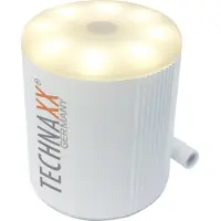 Technaxx Portable Mini Air Pump - 1300MAH Battery - TX-261