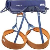 Petzl Corax Lt Sele