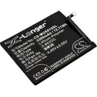 24.Se Batteri for SmartPhone, Mobil for Xiaomi Mi 8, Mi 8 Dual SIM TD-LTE, M1803E1C og andre.