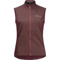 Jack Wolfskin Morobbia Alpha Vest