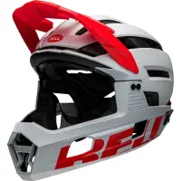 Bell Super Air R fullface-hjelm str. L (59–63 cm) BEL-7158490