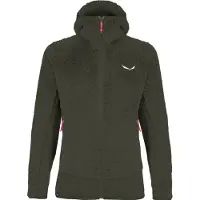 Salewa Tognazza Polarlite Fleecejakke Med Hette