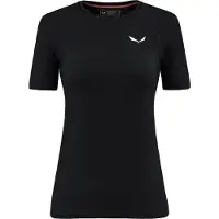 Salewa Cristallo Warm Alpine Merino Responsive Kortærmet Baselayer