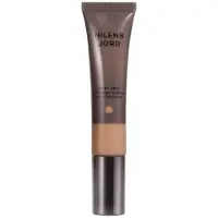 Nilens Jord Silky Skin Foundation 30 ml - Tan