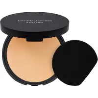 bareMinerals Barepro 24H Skin-Perfecting Pressed Powder 8 g - Light 20 Warm
