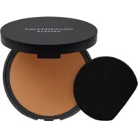 bareMinerals BAREPRO 24HR Skin-Perfecting Powder Foundation Deep 50 Warm