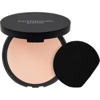 bareMinerals Barepro 24H Skin-Perfecting Pressed Powder 8 g - Fair 10 Cool