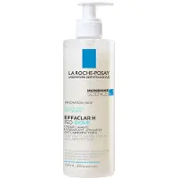 La Roche Posay Effaclar H Isobiome 390ml Rensegel