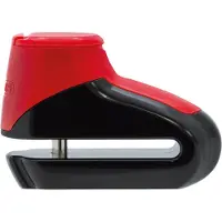 ABUS 303 Skivebremslås