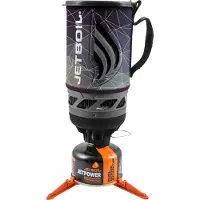 Jetboil Flash Begrenset Utgave Campingkokeapparat