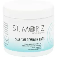 St. Moriz ST.MORIZ_Professional Tan Remover Pads solbrannfjerningspads 60 stk.