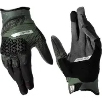 Leatt Adv Hydradri 5.0 Short Offroad Hansker
