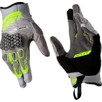 Leatt Adv Hydradri 5.5 Short Offroad Hansker