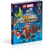 LEGO Visual Dictionary 5008260