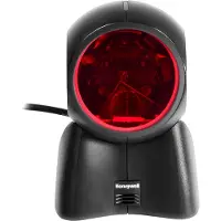 Honeywell Orbit 7190g - Strekkodeskanner - håndholdt - Hybridlaser / 2D-avbilder - 1120 linje / sek - 30 bilder / sek - dekodet - RS-232, IBM 468x, tastaturkile, USB