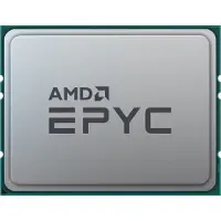 AMD EPYC 4464P - Tray Prosessor/CPU - 12 kjerner - 3.7 GHz - AM5 - Bulk (uten vifte)