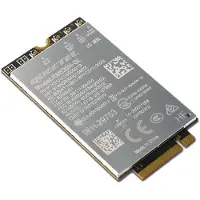 Lenovo Quectel RM520N-GL - Trådløs mobilmodem - 5G - M.2 Card