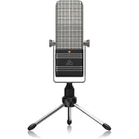 Behringer Bv44 Usb Mikrofon