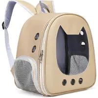 24.Se Ryggsekk for katt