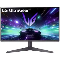 LG 24" UltraGear 24GS50F-B - 1920x1080 (FHD) - 180Hz - VA