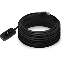 ACT AC6010 USB 2.0 Signalforsterker 10 meter